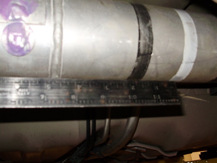 Setting Pinion Angle